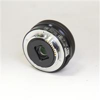Used Sony E PZ 16-50mm f/3.5-5.6 OSS Zoom Lens
