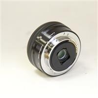 Used Sony E PZ 16-50mm f/3.5-5.6 OSS Zoom Lens