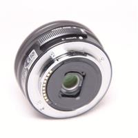Used Sony E PZ 16-50mm f/3.5-5.6 OSS Zoom Lens