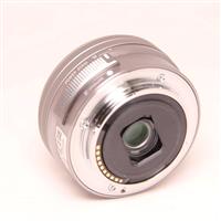 Used Sony E PZ 16-50mm f/3.5-5.6 OSS Zoom Lens