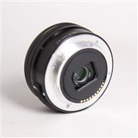 Used Sony E PZ 16-50mm f/3.5-5.6 OSS Zoom Lens