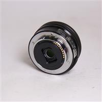 Used Sony E PZ 16-50mm f/3.5-5.6 OSS Zoom Lens