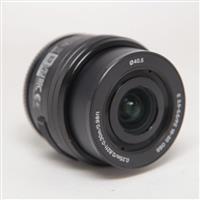 Used Sony E PZ 16-50mm f/3.5-5.6 OSS Zoom Lens