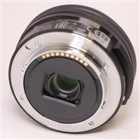 Used Sony E PZ 16-50mm f/3.5-5.6 OSS Zoom Lens