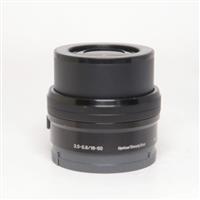 Used Sony E PZ 16-50mm f/3.5-5.6 OSS Zoom Lens