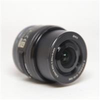Used Sony E PZ 16-50mm f/3.5-5.6 OSS Zoom Lens