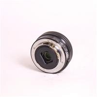 Used Sony E PZ 16-50mm f/3.5-5.6 OSS Zoom Lens