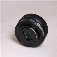 Used Sony E PZ 16-50mm II f/3.5-5.6 OSS Zoom Lens
