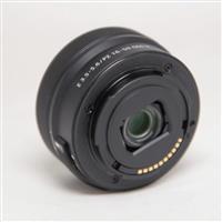 Used Sony E PZ 16-50mm II f/3.5-5.6 OSS Zoom Lens
