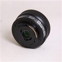 Used Sony E PZ 16-50mm II f/3.5-5.6 OSS Zoom Lens