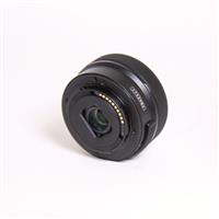 Used Sony E PZ 16-50mm II f/3.5-5.6 OSS Zoom Lens