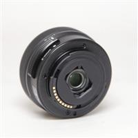 Used Sony E PZ 16-50mm II f/3.5-5.6 OSS Zoom Lens
