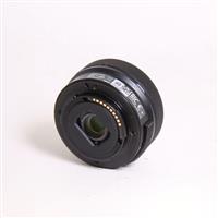 Used Sony E PZ 16-50mm II f/3.5-5.6 OSS Zoom Lens