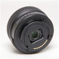 Used Sony E PZ 16-50mm II f/3.5-5.6 OSS Zoom Lens