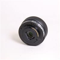 Used Sony E PZ 16-50mm II f/3.5-5.6 OSS Zoom Lens