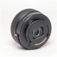 Used Sony E PZ 16-50mm II f/3.5-5.6 OSS Zoom Lens