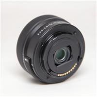 Used Sony E PZ 16-50mm II f/3.5-5.6 OSS Zoom Lens