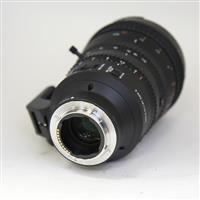 Used Sony E PZ 18-110mm f/4 G OSS Cine Lens