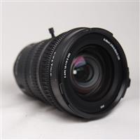 Used Sony E PZ 18-110mm f/4 G OSS Cine Lens