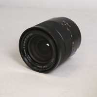 Used Sony  E 16-70mm f/4 Zeiss Vario-Tessar T* ZA OSS Lens