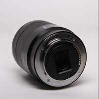 Used Sony  E 16-70mm f/4 Zeiss Vario-Tessar T* ZA OSS Lens