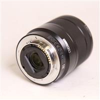 Used Sony  E 16-70mm f/4 Zeiss Vario-Tessar T* ZA OSS Lens