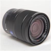 Used Sony  E 16-70mm f/4 Zeiss Vario-Tessar T* ZA OSS Lens