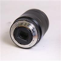 Used Sony  E 16-70mm f/4 Zeiss Vario-Tessar T* ZA OSS Lens