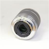 Used Sony E 18-55mm f/3.5-5.6 OSS