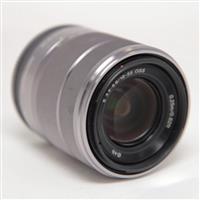 Used Sony E 18-55mm f/3.5-5.6 OSS