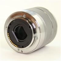 Used Sony E 18-55mm f/3.5-5.6 OSS