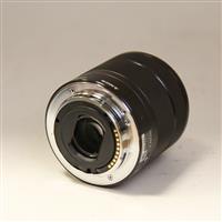 Used Sony E 18-55mm f/3.5-5.6 OSS