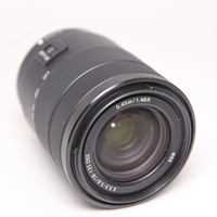 Used Sony E 18-135mm f/3.5-5.6 OSS Zoom Lens