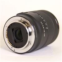 Used Sony E 18-135mm f/3.5-5.6 OSS Zoom Lens