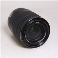 Used Sony E 18-135mm f/3.5-5.6 OSS Zoom Lens