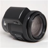 Used Sony E 18-200mm f/3.5-6.3 OSS Power Zoom Lens