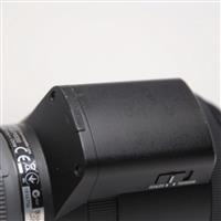 Used Sony E 18-200mm f/3.5-6.3 OSS Power Zoom Lens