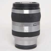 Used Sony E 18-200mm f/3.5-6.3 OSS