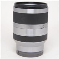 Used Sony E 18-200mm f/3.5-6.3 OSS