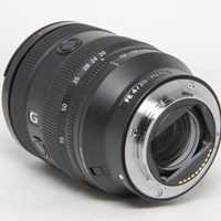 Used Sony FE 20-70mm f/4 G Lens