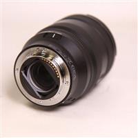 Used Sony FE 20-70mm f/4 G Lens