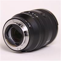 Used Sony FE 20-70mm f/4 G Lens