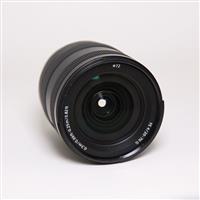 Used Sony FE 20-70mm f/4 G Lens