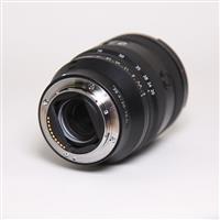 Used Sony FE 20-70mm f/4 G Lens