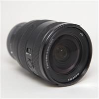 Used Sony FE 20-70mm f/4 G Lens