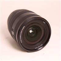 Used Sony FE 20-70mm f/4 G Lens