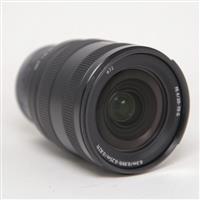 Used Sony FE 20-70mm f/4 G Lens