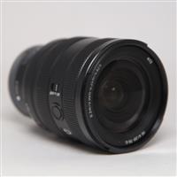 Used Sony FE 20-70mm f/4 G Lens