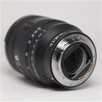 Used Sony FE 20-70mm f/4 G Lens