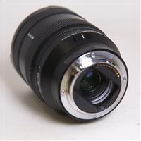 Used Sony FE 20-70mm f/4 G Lens
